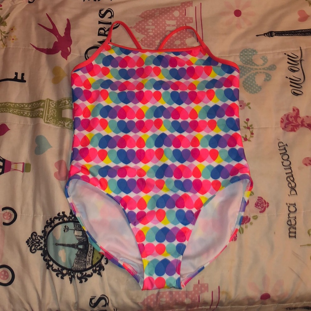 Bathing suit